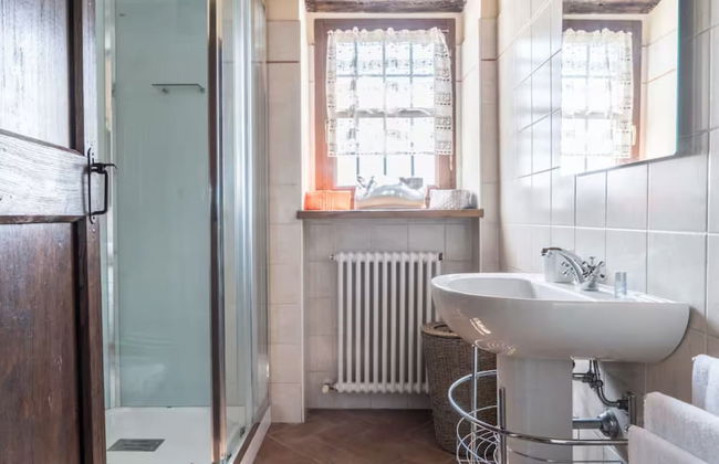 Belvilla by OYO Cascina Tabia - Foto 22