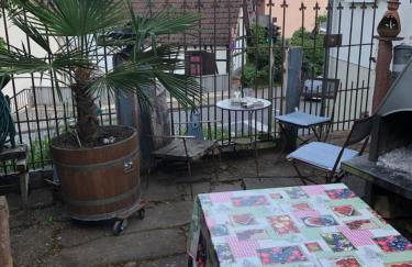 Ferienwohnung Zentral - Foto 30