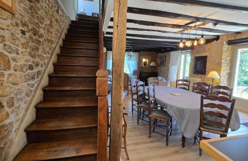 La Maison d'Élise - Foto 49