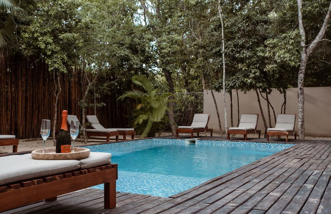 Lumina at Mareah Tulum - Photo 49