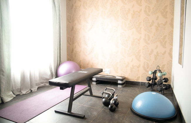 3 Lux Suites - Foto 16