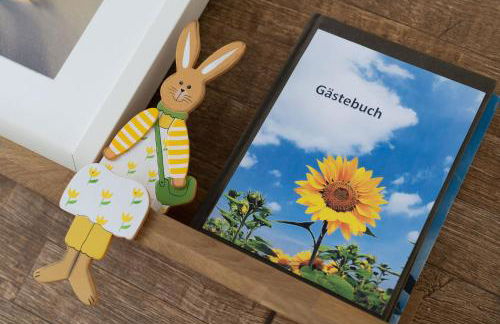 Ferienwohnung Malkus - Foto 26