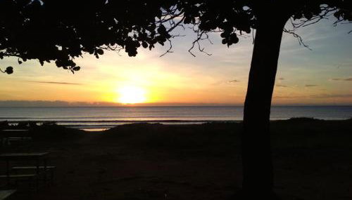 Praia Grande ES 4 QTS – 3 quadra praia/Rest. Chico - Foto 2