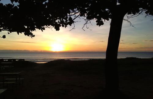 Praia Grande ES 4 QTS – 3 quadra praia/Rest. Chico - Foto 2