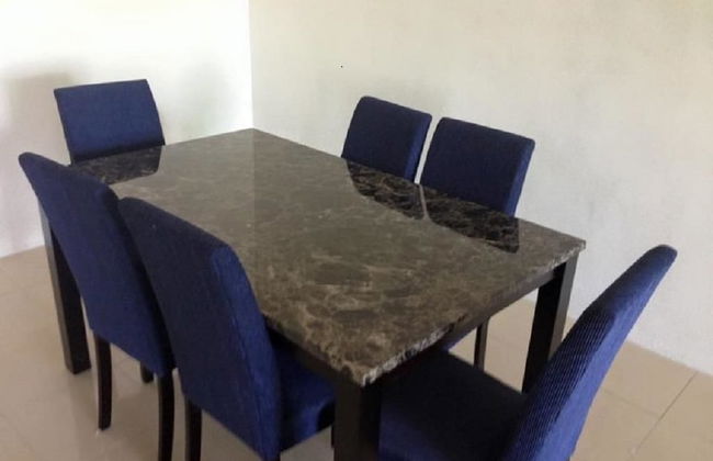 Kemaman Resthouse A - Foto 5