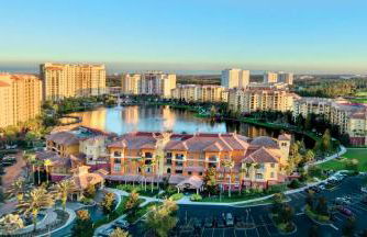 Wyndham Bonnet Creek 1BR Apartment with Resort Access - Foto 34