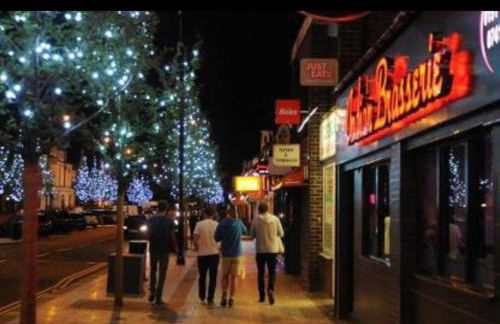 The Seaview - South Shields - Foto 30