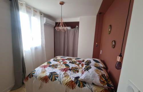 Le Nid du Bosquet - Foto 5