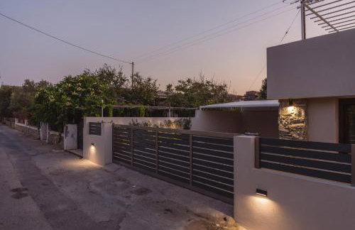 Anthokipos Pool Villa - Foto 63