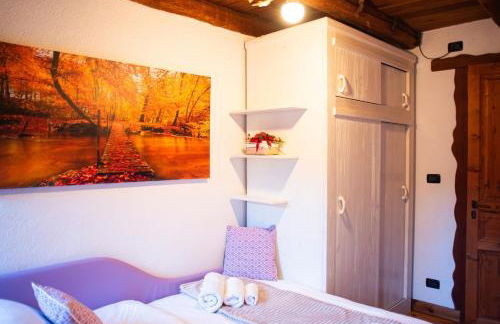 Il Gad-sby Lodge Lusso esclusivo nel cuore di Oulx - Photo 70