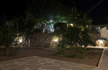 Kamara Stone House - Foto 34