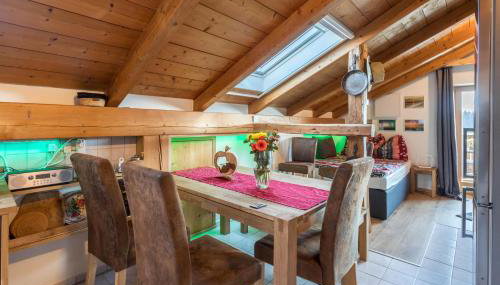 Ferienwohnung Parzinger - Foto 4