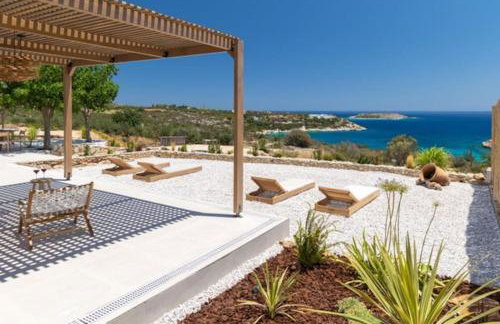 Yemaya Sea View Villa - Foto 12