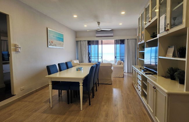 BW Private Villa Pattaya Beach - Foto 44