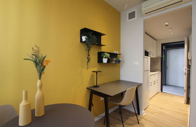 Solo STU apt TAU By Sea N Rent - C Bldg. - Foto 2