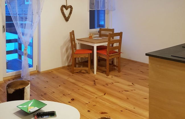 Ferienwohnungen Mamauwiese - Foto 23