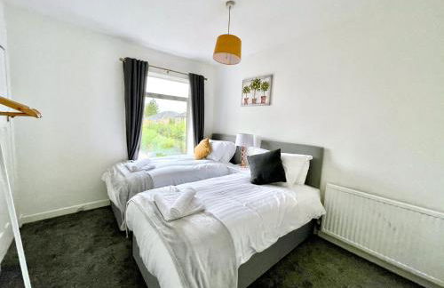 Kingsbridge Apartment - Foto 17