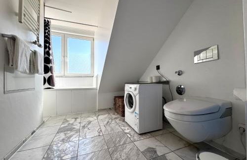 City Lux Apartment in der Stadt - Foto 22