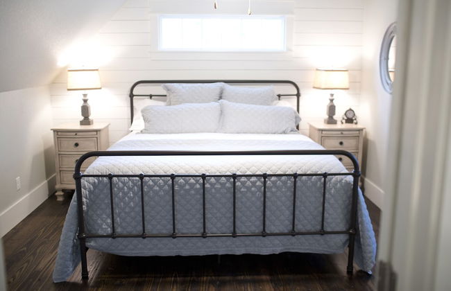 Stonehill Cottages - Foto 15