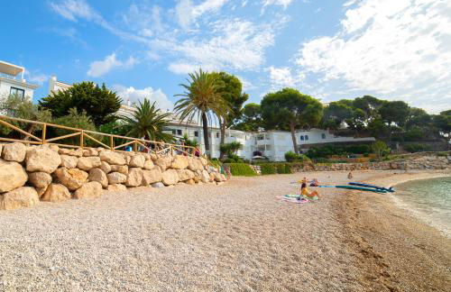 SOLETE - Apartamento con vistas, acceso directo al mar, piscina y parking by Redi - Photo 30