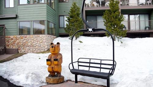 St Anton Courtyard View 2-Bedroom Condos with Pool & Jacuzzi - Foto 5