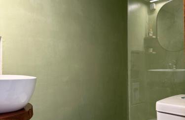 Vigliata Sidirounta Traditional Stonehouse - Foto 41