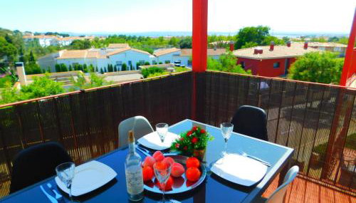 GMID IMMO Apartamento Mas Oliva - Foto 3