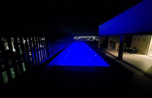 Hospéde-se com estilo, requinte e sofisticação - Foto 15