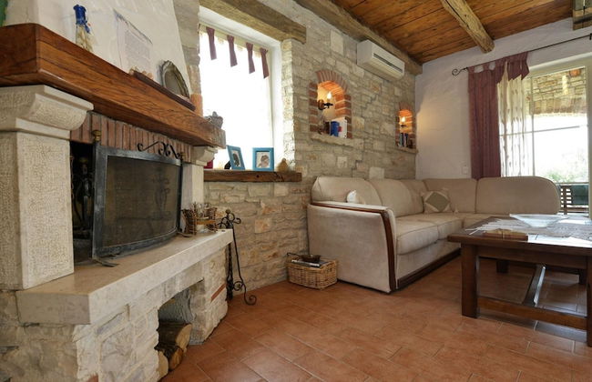 Villa Dany With View - Foto 16