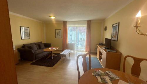 Apartment 2 Pers- inkl- Aqacur in Bad Kötzting by Interhome - Foto 3