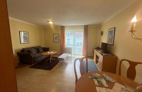 Apartment 2 Pers- inkl- Aqacur in Bad Kötzting by Interhome - Foto 3