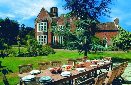 The Old Rectory - Norfolk - Foto 1