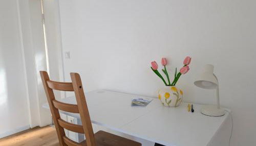 Cozy attic apartment - Foto 3