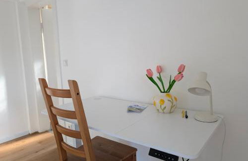 Cozy attic apartment - Foto 3