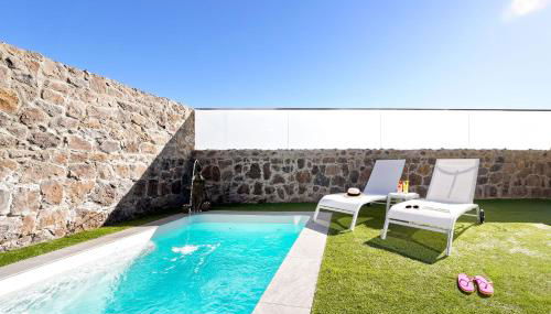 Villa Cacemar Salobre Golf - Foto 3