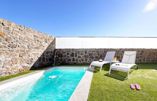 Villa Cacemar Salobre Golf - Foto 3