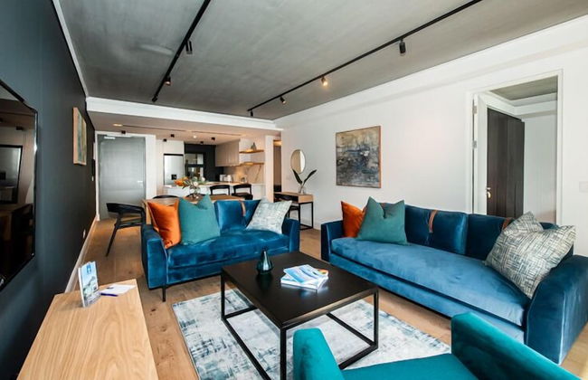 Latitude Aparthotel - Photo 45