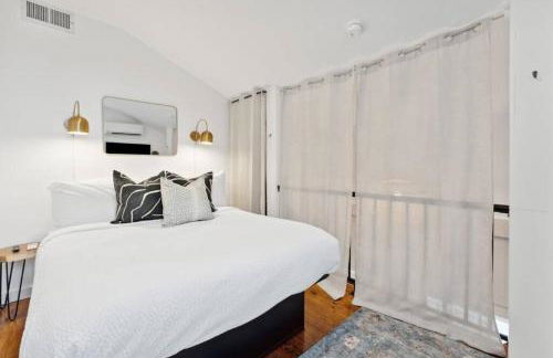 Exclusive Open Loft in Downtown Charleston - Foto 4