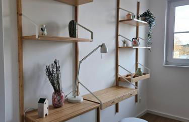 Ferienhaus am See mit Sauna - Foto 7