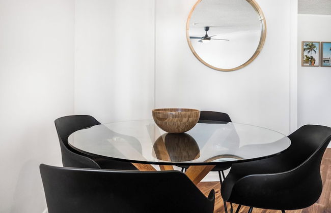 Horizons Holiday Apartments - Foto 29