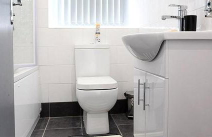 Lewis Apartment in the Heart of the Northern Quarter sleeps up to 12 - Photo 10