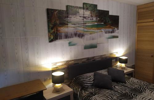 Apartamento de montaña "Nueva Canfranc" - Foto 10