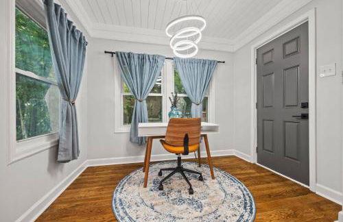 Spacious 5BR Yard Access Grant Park - Foto 21