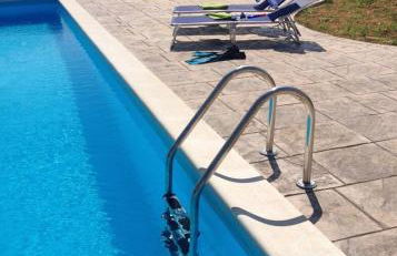 Modern villa with panoramic view - Photo 27