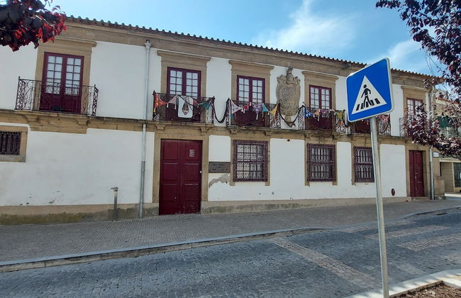 Museuflat 1 Bedroom Apartment in City Center - Foto 22