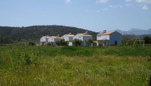 "La Familia" Boutique Private Maisonettes near the sea - Foto 4