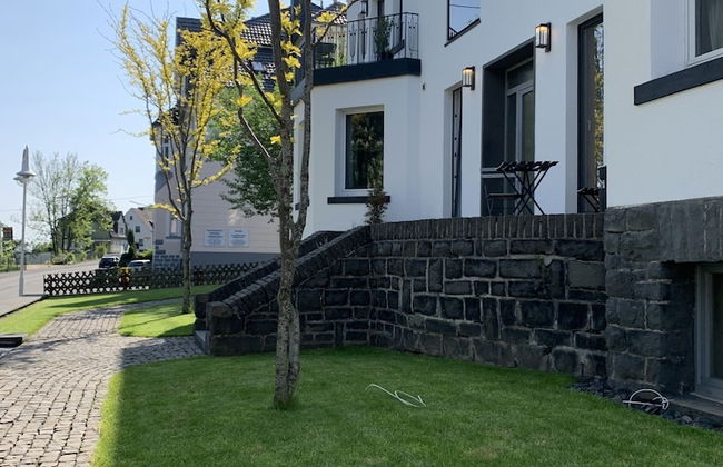 Ferienhaus Stadtblick - Foto 40