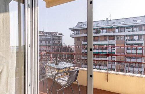 SanSiro16 Skyline Apt - Stadium and Fiera - Foto 36