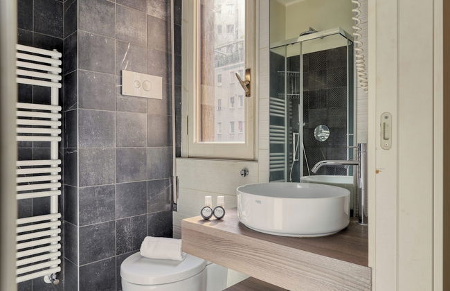 JOIVY Modern Studio for 3 - Foto 43