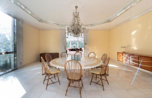 "Villa von Blofeld" - Foto 47